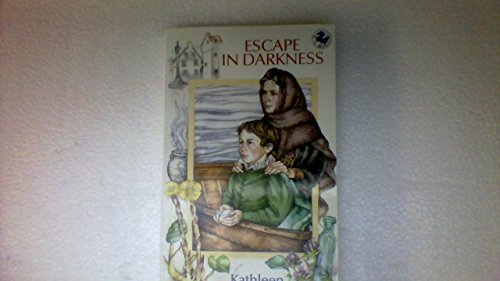 9780862411572: Escape in Darkness (A Kelpie Paperback) (Kelpies)