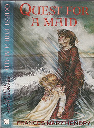 Beispielbild fr Quest for a Maid zum Verkauf von Better World Books Ltd