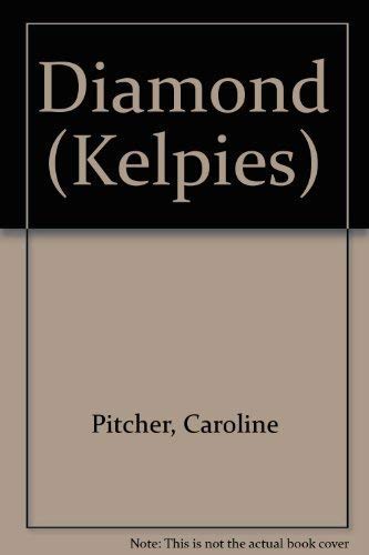 9780862411855: Diamond (Kelpies)