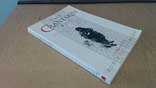 Beispielbild fr The craneskin bag: Celtic stories and poems zum Verkauf von bookworms of Cromer