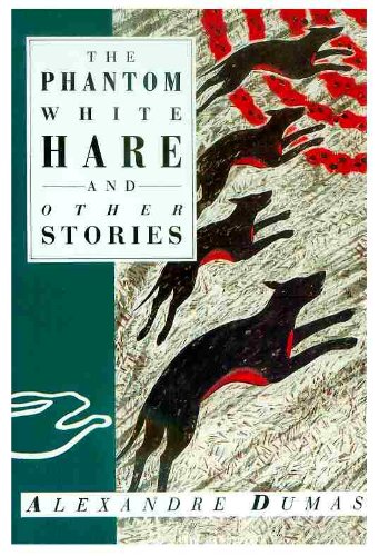 9780862412197: "The Phantom White Hare and Other Stories (International folktale series)