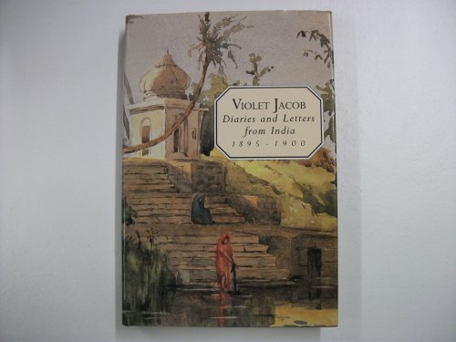 Beispielbild fr Diaries and Letters from India, 1895-1900 zum Verkauf von WorldofBooks