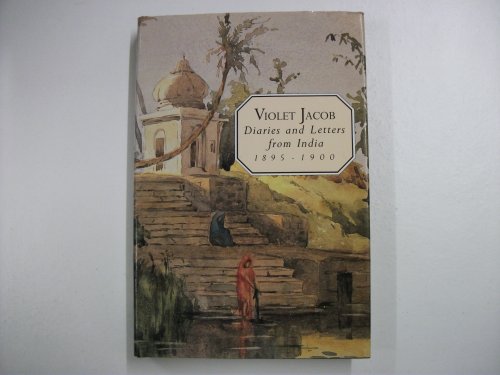 Stock image for Diaries and Letters from India, 1895-1900 for sale by WorldofBooks