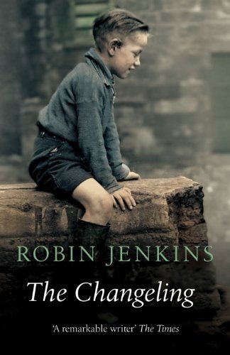 9780862412289: The Changeling (Canongate Classic, 22)