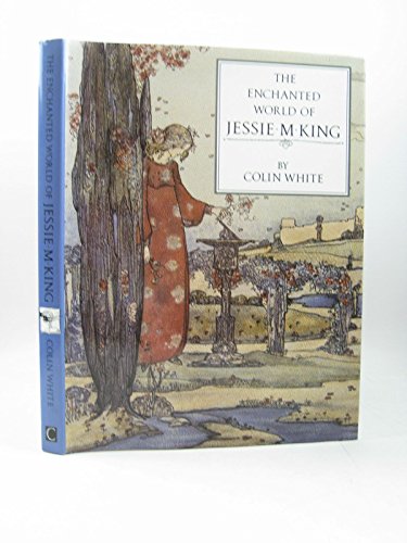 The Enchanted World of Jessie M King.