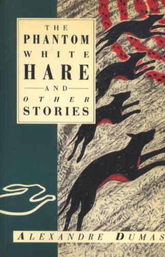 9780862412616: "The Phantom White Hare and Other Stories (International folktale series)