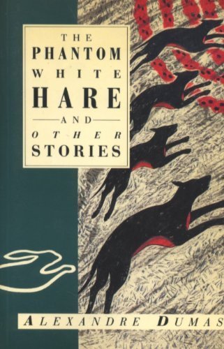 Stock image for The Phantom White Hare and Other Stories (International folktale series) for sale by Books From California