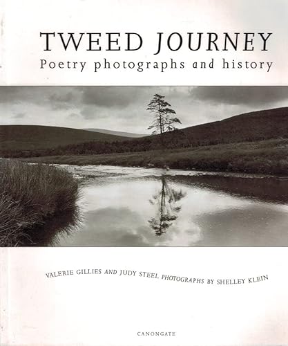 Imagen de archivo de Tweed Journey a la venta por AwesomeBooks