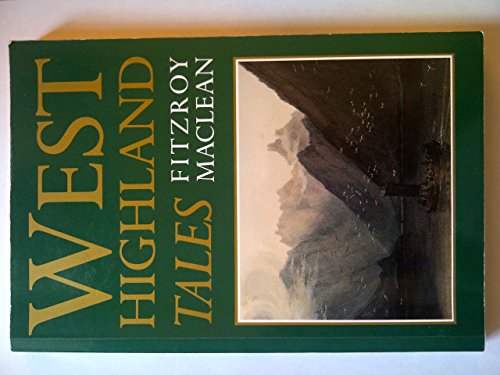 Beispielbild fr West Highland Tales zum Verkauf von ThriftBooks-Atlanta