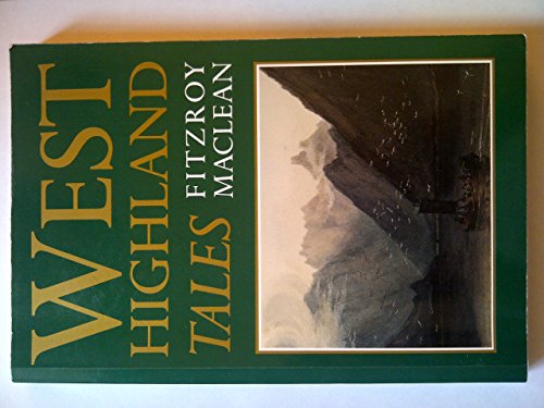 Imagen de archivo de West Highland Tales a la venta por WorldofBooks