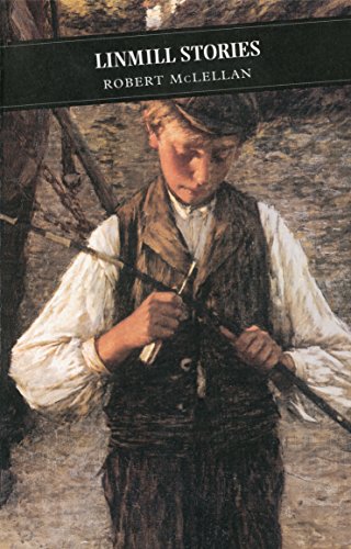 Stock image for Linmill Stories (Canongate Classics) (Canongate Classics) for sale by Revaluation Books