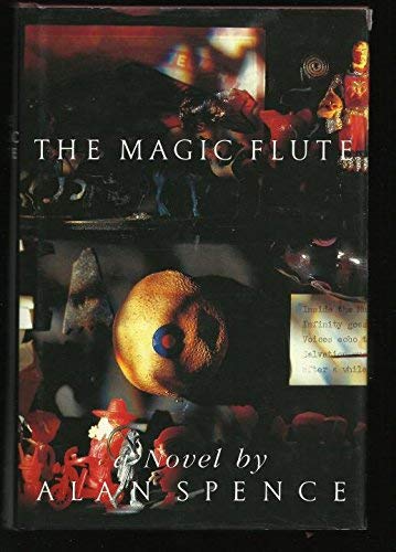Stock image for The Magic Flute for sale by WorldofBooks