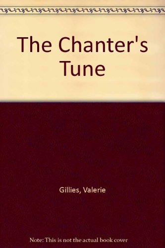 9780862412869: The Chanter's Tune