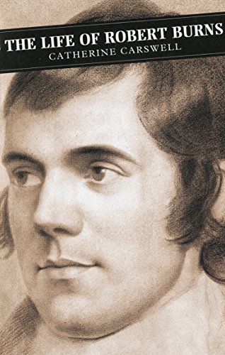 Stock image for The Life of Robert Burns for sale by Blackwell's