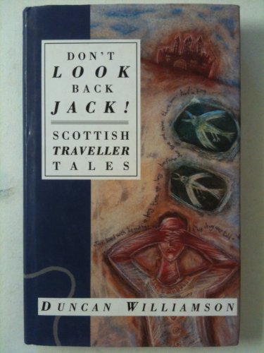 Imagen de archivo de Don't Look Back, Jack! a la venta por WorldofBooks