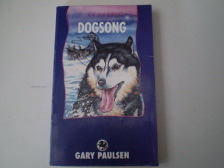 Stock image for Dogsong (Kelpies) for sale by Brit Books