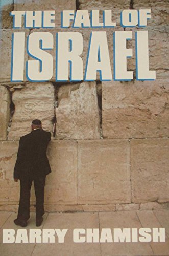 Beispielbild fr The Fall of Israel zum Verkauf von Half Price Books Inc.