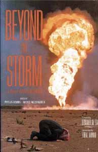 9780862413798: Beyond the Storm: Gulf Crisis Reader