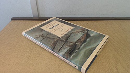 Beispielbild fr The Wreck of the Barque Stefano Off the North West Cape of Australia in 1875 zum Verkauf von Powell's Bookstores Chicago, ABAA