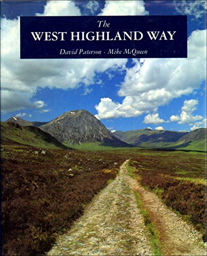 Beispielbild fr West Highland Way zum Verkauf von WorldofBooks