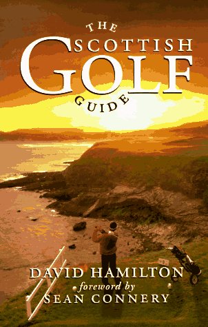 Imagen de archivo de The Scottish Golf Guide a la venta por Wonder Book