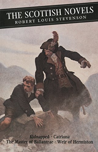 Stock image for The Scottish Novels for sale by Blackwell's