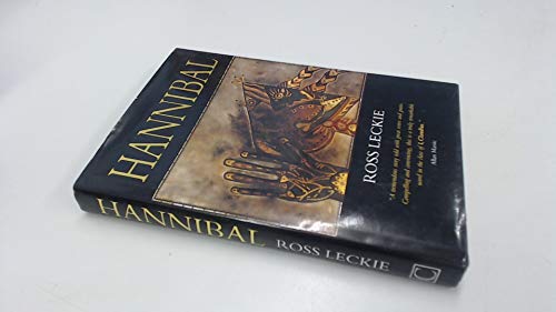 Beispielbild fr Hannibal zum Verkauf von WorldofBooks