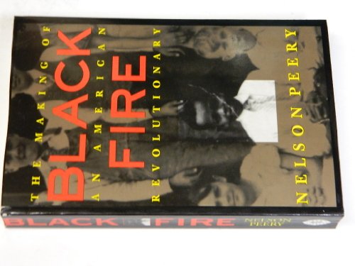 9780862415464: Black Fire: The Making of an American Revolutionary