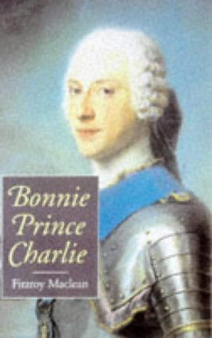 Beispielbild fr Bonnie Prince Charlie zum Verkauf von Wonder Book