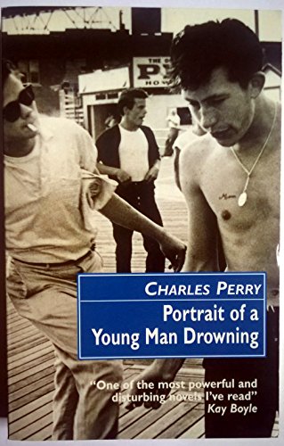 Beispielbild fr Portrait of a Young Man Drowning zum Verkauf von ThriftBooks-Dallas