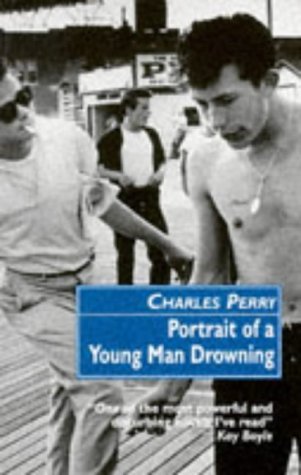 Stock image for Portrait of a Young Man Drowning for sale by ThriftBooks-Dallas