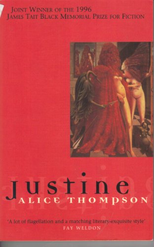 Beispielbild fr Justine zum Verkauf von Apeiron Book Service