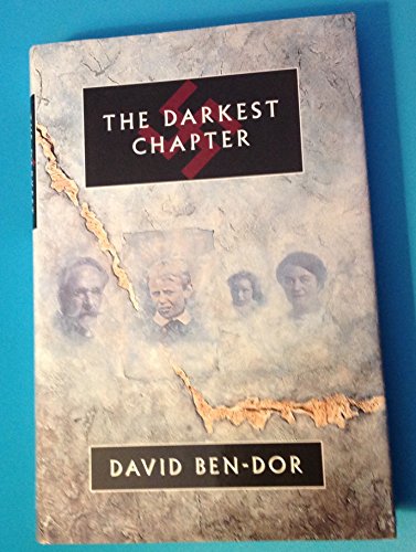 Beispielbild fr The Darkest Chapter: The Memoirs of a Survivor zum Verkauf von WorldofBooks