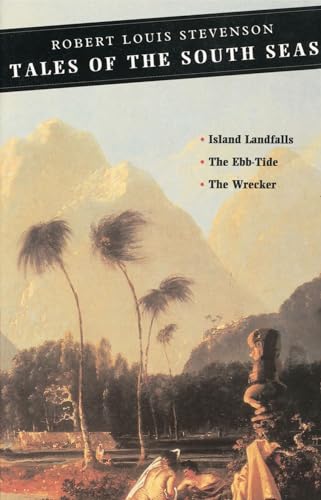 Beispielbild fr Tales of the South Seas (Canongate Classics): 72 zum Verkauf von WorldofBooks