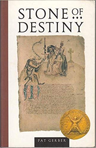 Stock image for Stone of Destiny for sale by Better World Books