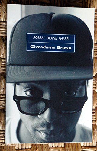 Stock image for Giveadamn Brown for sale by WorldofBooks