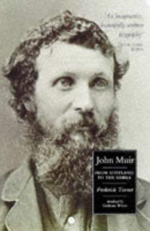 Stock image for John Muir: From Scotland to the Sierra - A Biography for sale by WorldofBooks