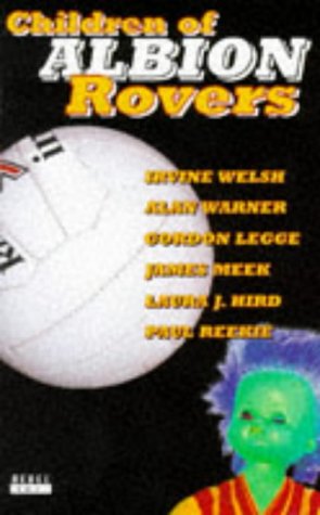 9780862417055: Children of Albion Rovers