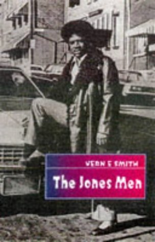 Imagen de archivo de The Jones Men a la venta por WorldofBooks