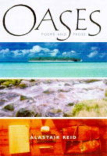 9780862417178: Oases: Prose and Poetry