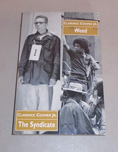 Beispielbild fr Weed and The Syndicate zum Verkauf von ThriftBooks-Dallas