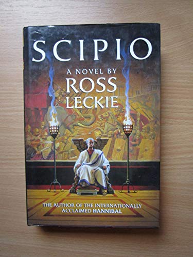Beispielbild fr Scipio zum Verkauf von WorldofBooks
