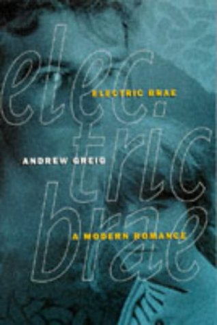 Stock image for Electric Brae for sale by WorldofBooks