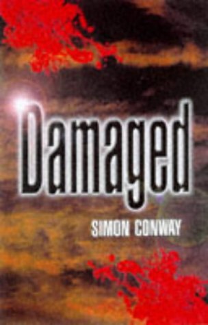 Stock image for Damaged for sale by WorldofBooks