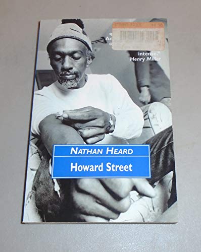 Imagen de archivo de Howard Street a la venta por WorldofBooks