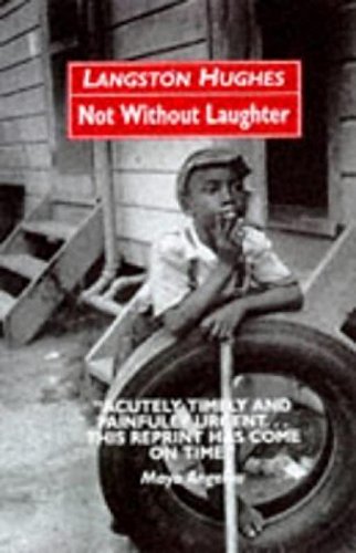 Beispielbild fr Not Without Laughter zum Verkauf von Better World Books