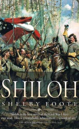 Stock image for Shiloh for sale by ThriftBooks-Dallas