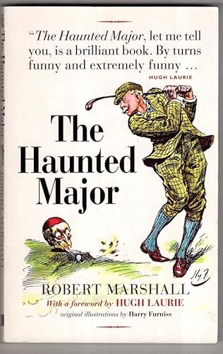 9780862417864: The Haunted Major