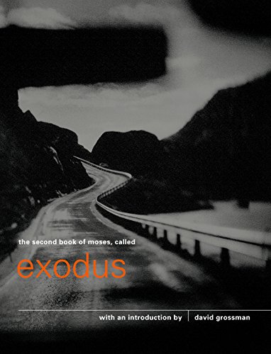 The Second Book of Moses, Called Exodus