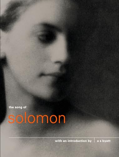 9780862417932: The Song of Solomon